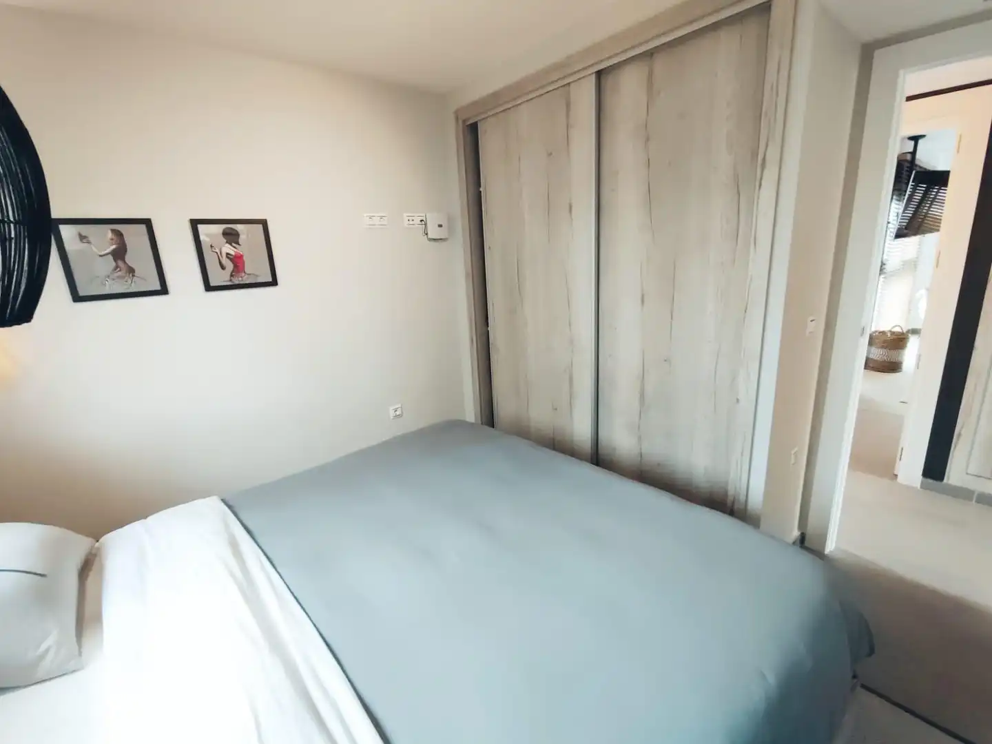 Ático con terraza en venta en Calle ALC ROSALINO PEREZ HDEZ, imagen 23