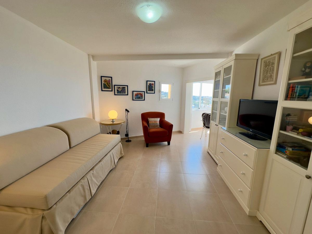 Study for sale in Calle Alcántara, 18, El Faro de Calaburra - Chaparral