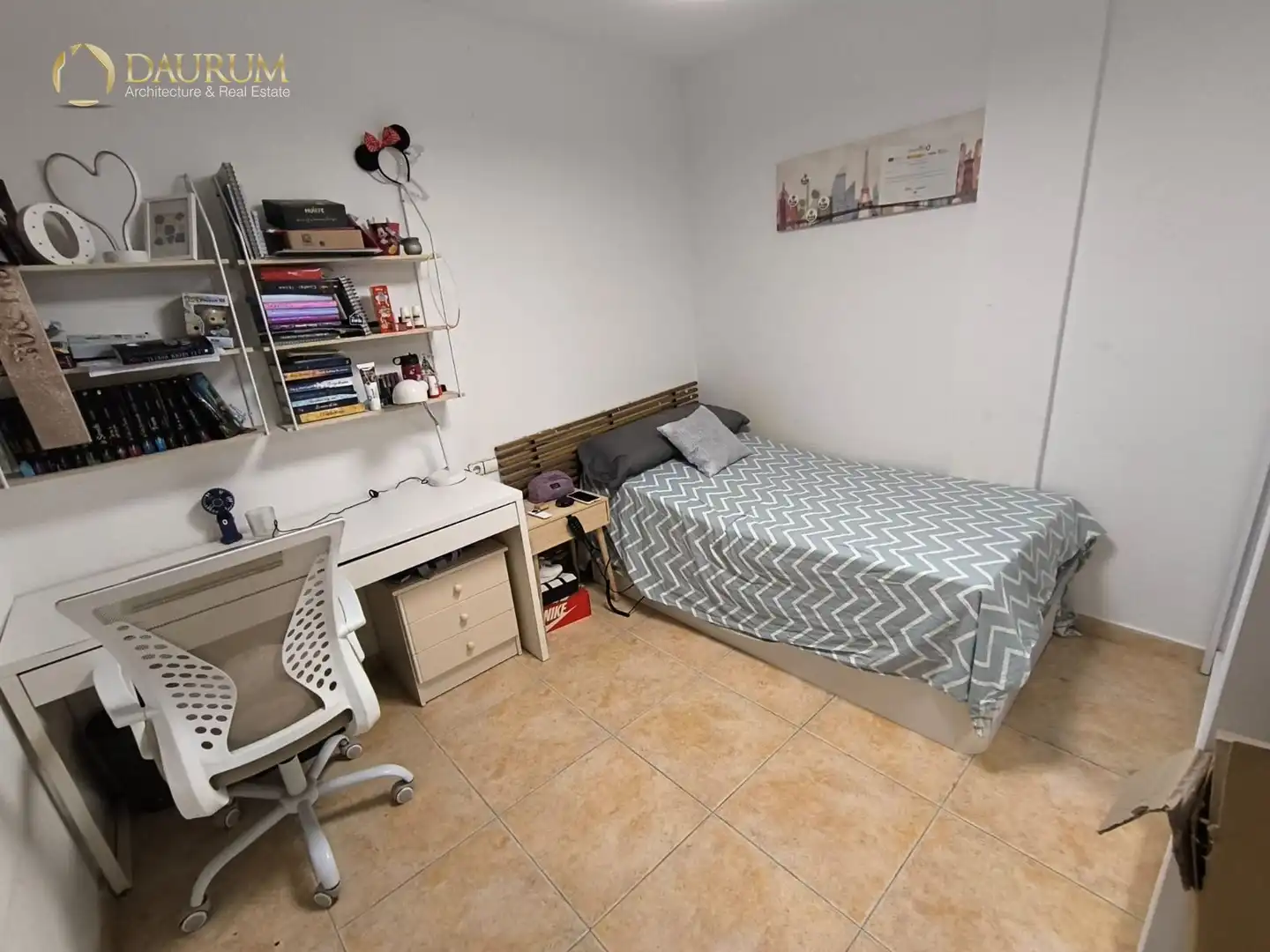 Chalet con piscina en venta en CALLE MONTE DE SANTA POLA, imagen 9