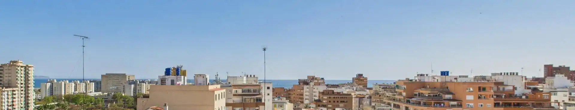 Àtic en venda a Platja de Palma, imagen 29