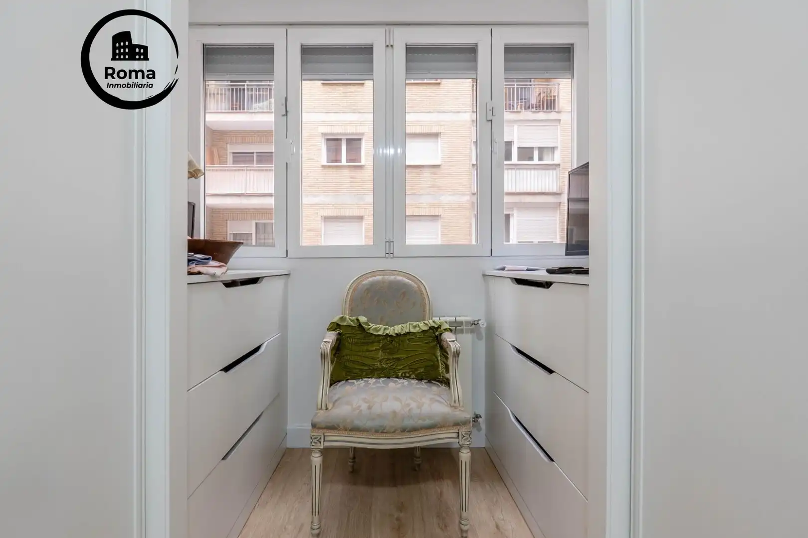Appartement avec terrasse à vendre à JOSE RECUERDA 5, imagen 29