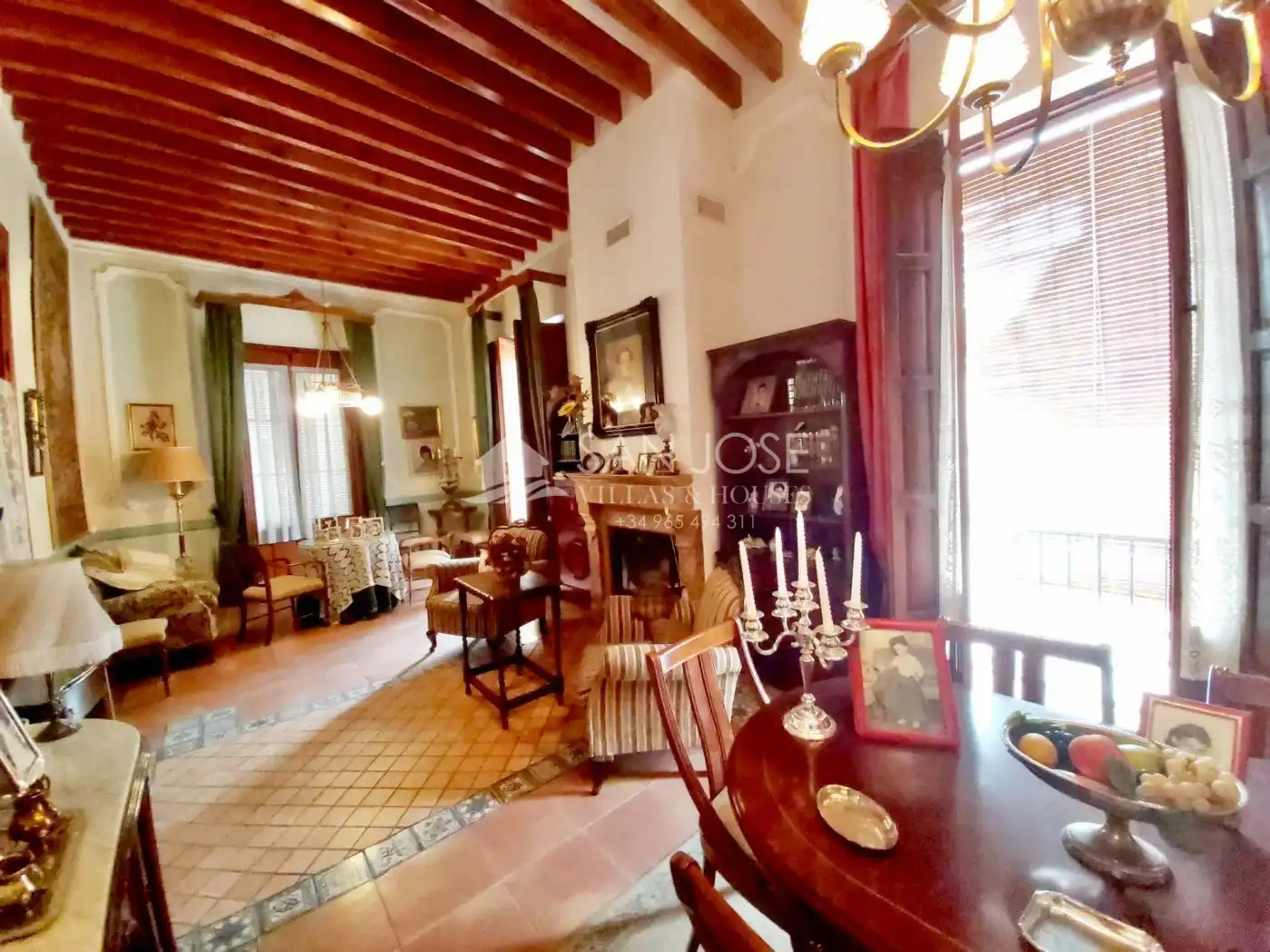 Casa amb terrassa en venda a Aspe Centro, imagen 20
