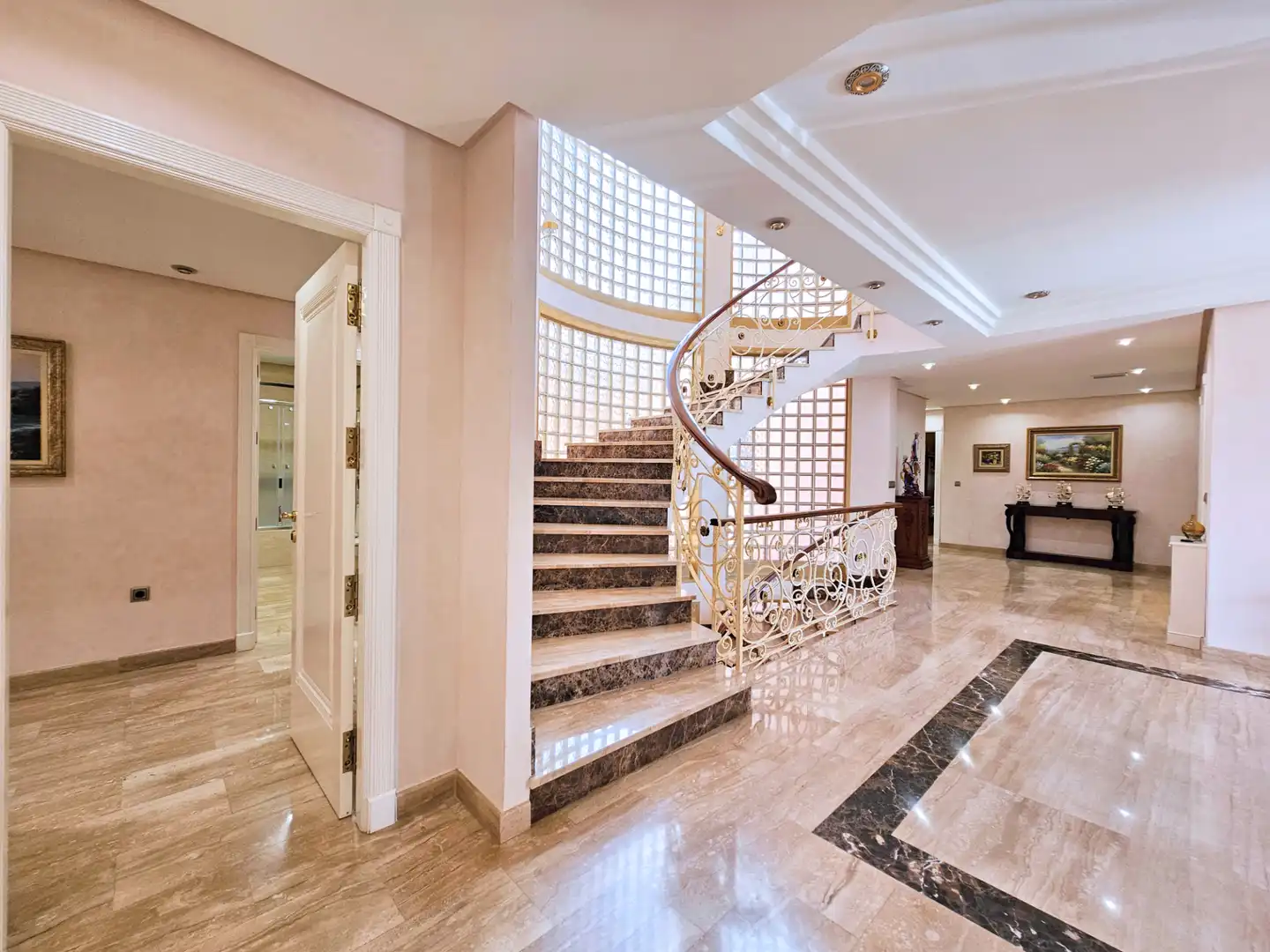 Casa o chalet en venta en Cartagena con Aire acondicionado, Calefacción y Jardín privado