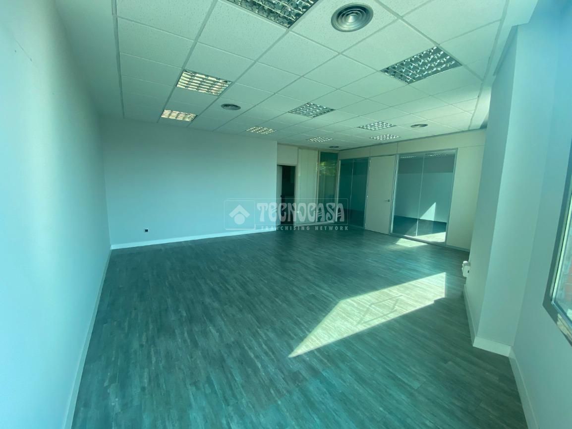 Office for sale in Alcobendas