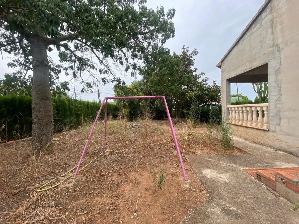 Chalet en venta en Ondara, imagen 27