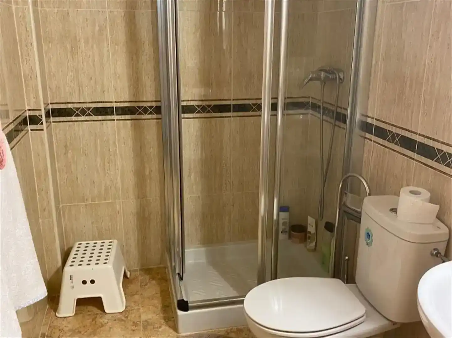 Bany de Àtic en venda en Guardamar del Segura amb Aire condicionat