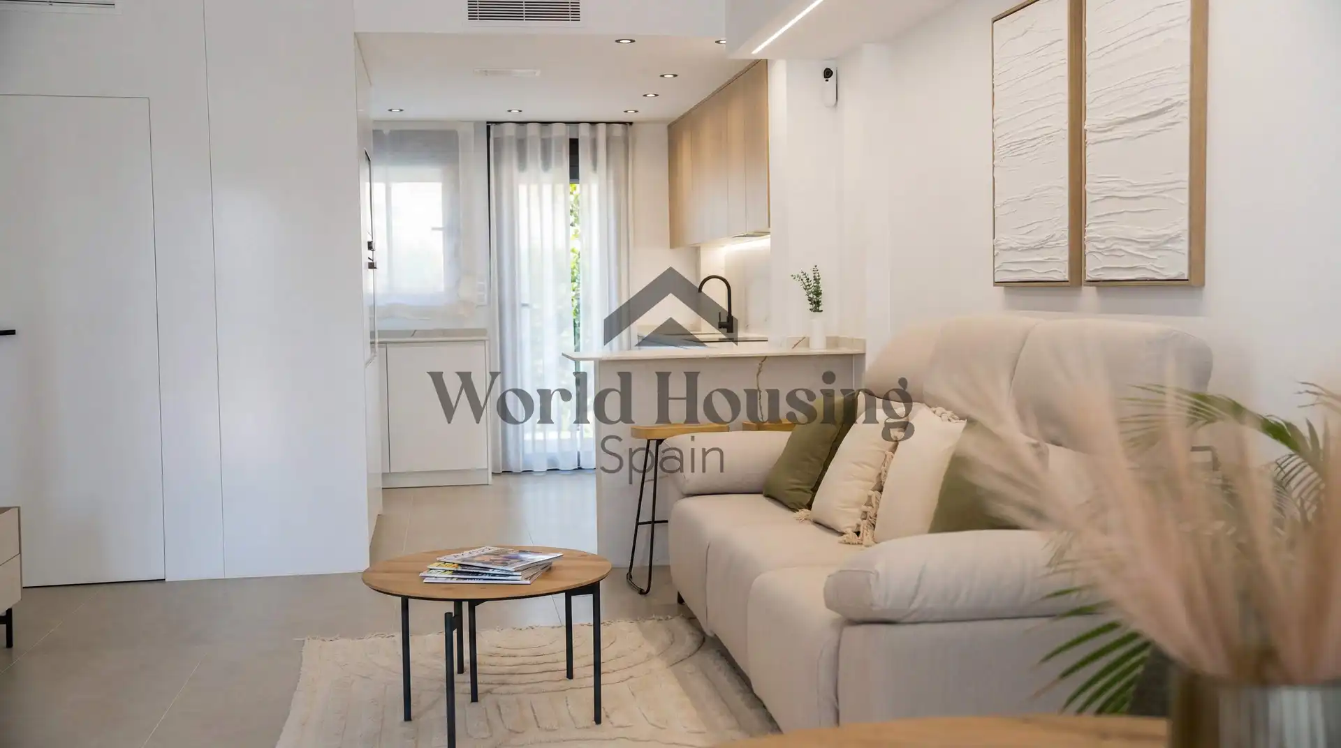 Vista exterior de Casa o chalet en venta en Benferri con Aire acondicionado, Calefacción y Jardín privado