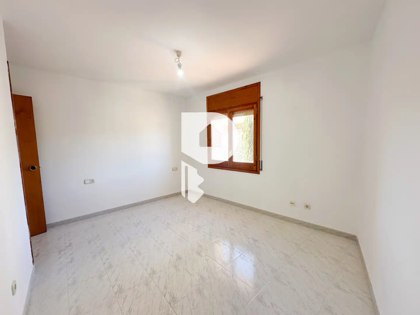 Dormitori de Casa o xalet en venda en Olesa de Bonesvalls amb Balcó