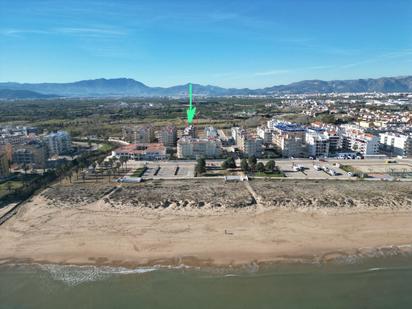 Vista exterior de Apartament en venda en Daimús amb Aire condicionat i Terrassa