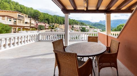 Foto 4 de Casa adosada en venta en Sóller, Illes Balears