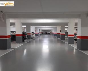 Parking of Garage for sale in Valladolid Capital