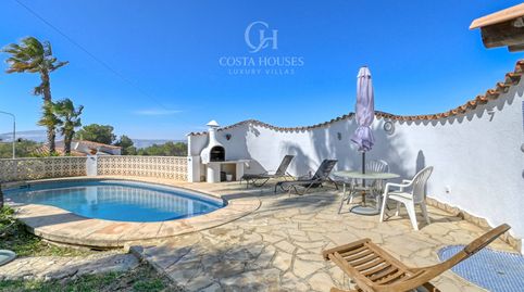 Photo 5 of Houses for sale in Portichol - Balcón al Mar, Jávea / Xàbia