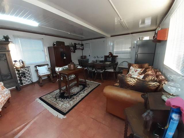 Casa-chalet en Venta en Trigueros del Valle