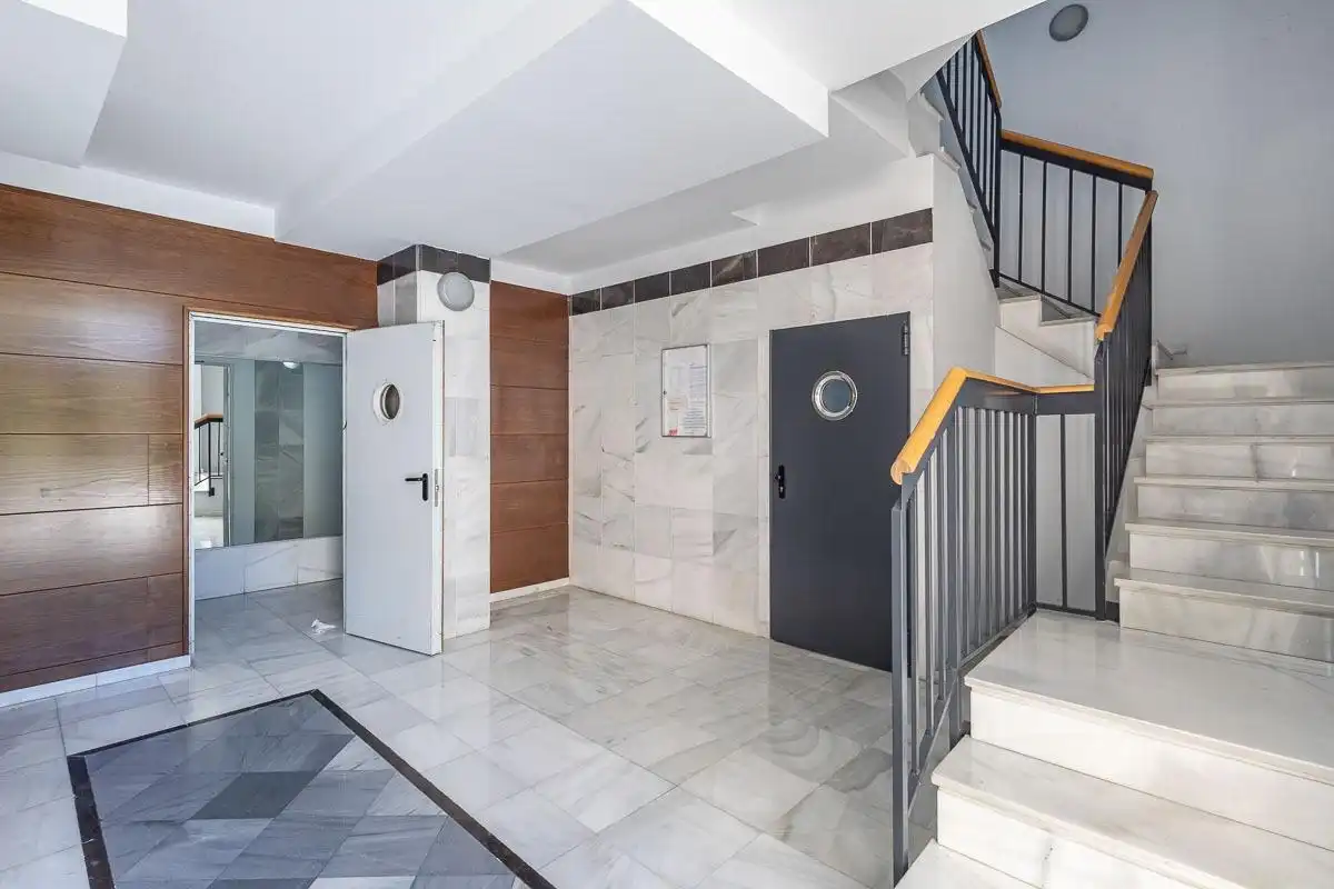 Ático con piscina en venta en Avenida DE LA ILUSTRACION, imagen 27