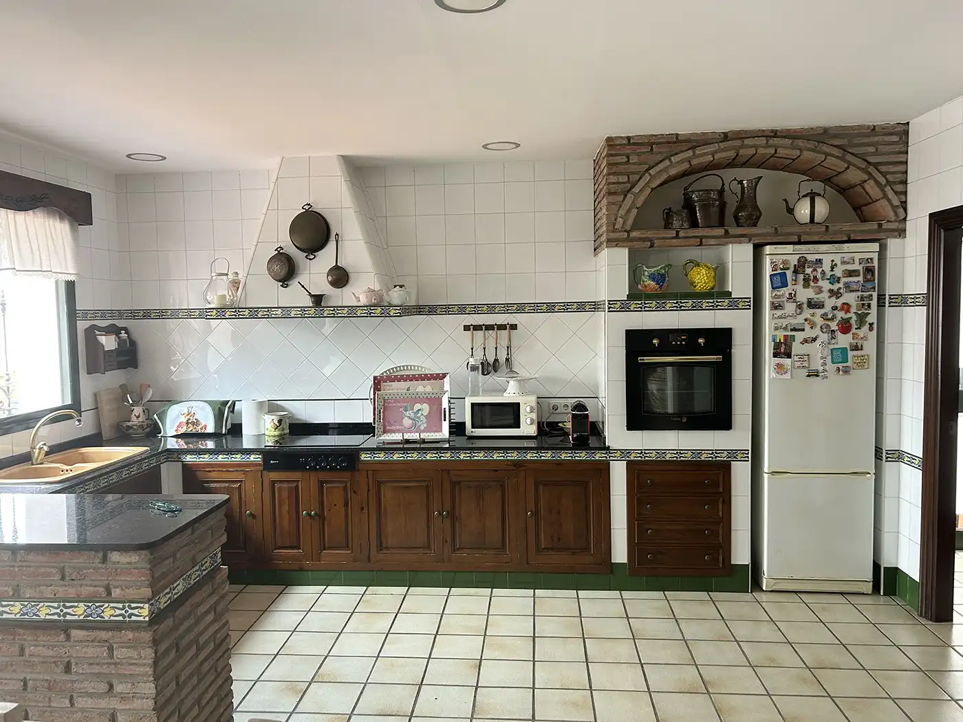 Chalet con terraza en venta en Plaza San Isidro, imagen 9