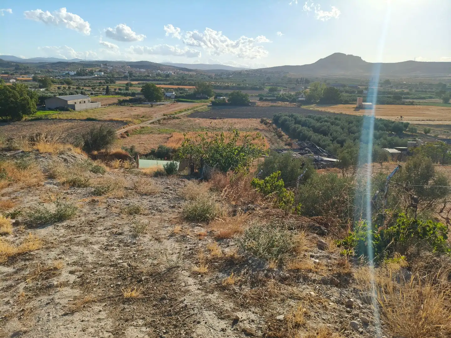 Terrenys i solars en venda a Juan Ramón Jiménez 30, imagen 8