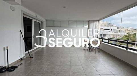 Foto 4 von Wohnung zur Miete in Hacienda Casares , Doña Julia Golf, Casares