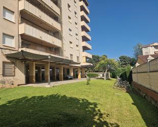 Exterior view of Flat for sale in Cunit  with Heating