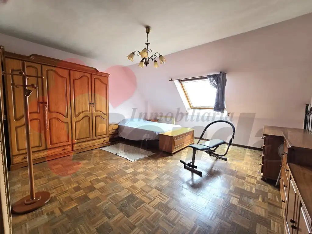 Habitación de Ático en venta en Vilalba