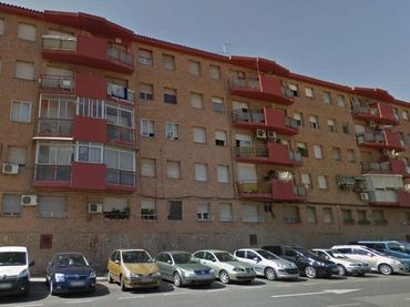 Appartement à vendre à Carrer Cardenal Cisneros