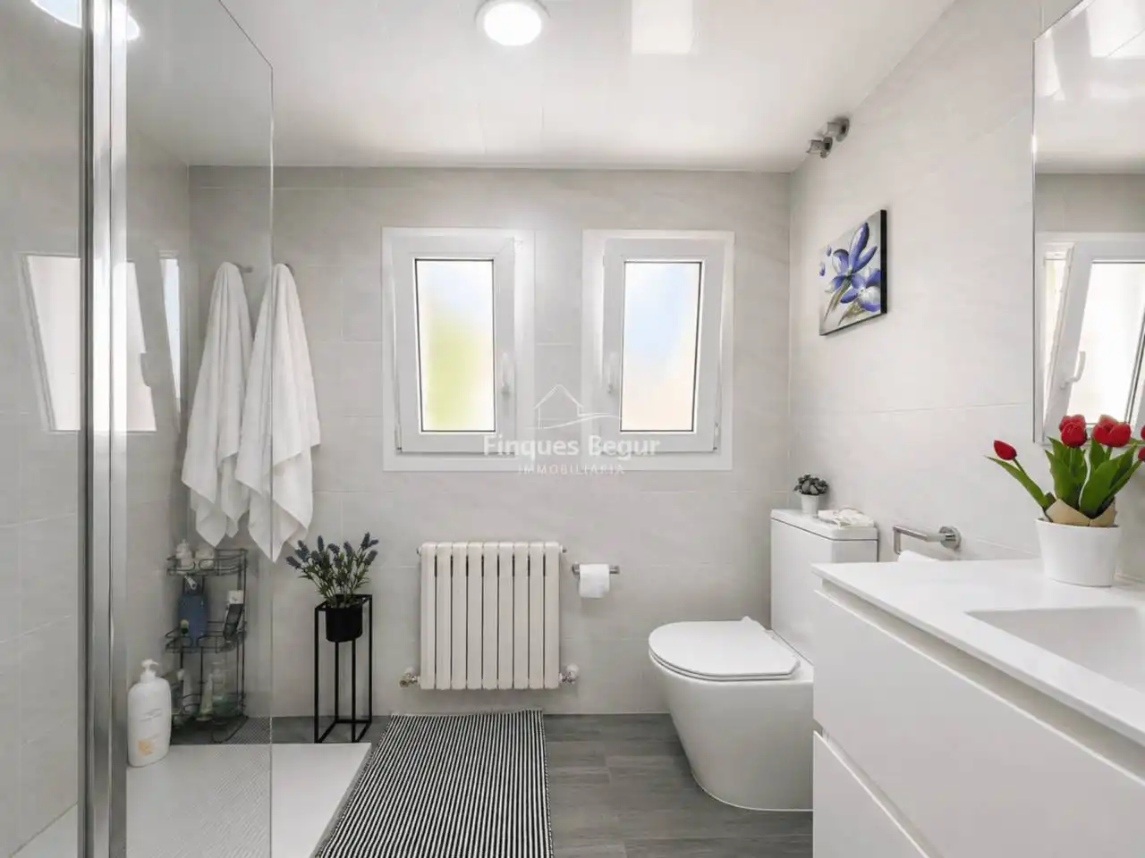 Reihenhaus mit Pool zum Verkauf in Calle Àngel Guimerà, imagen 28