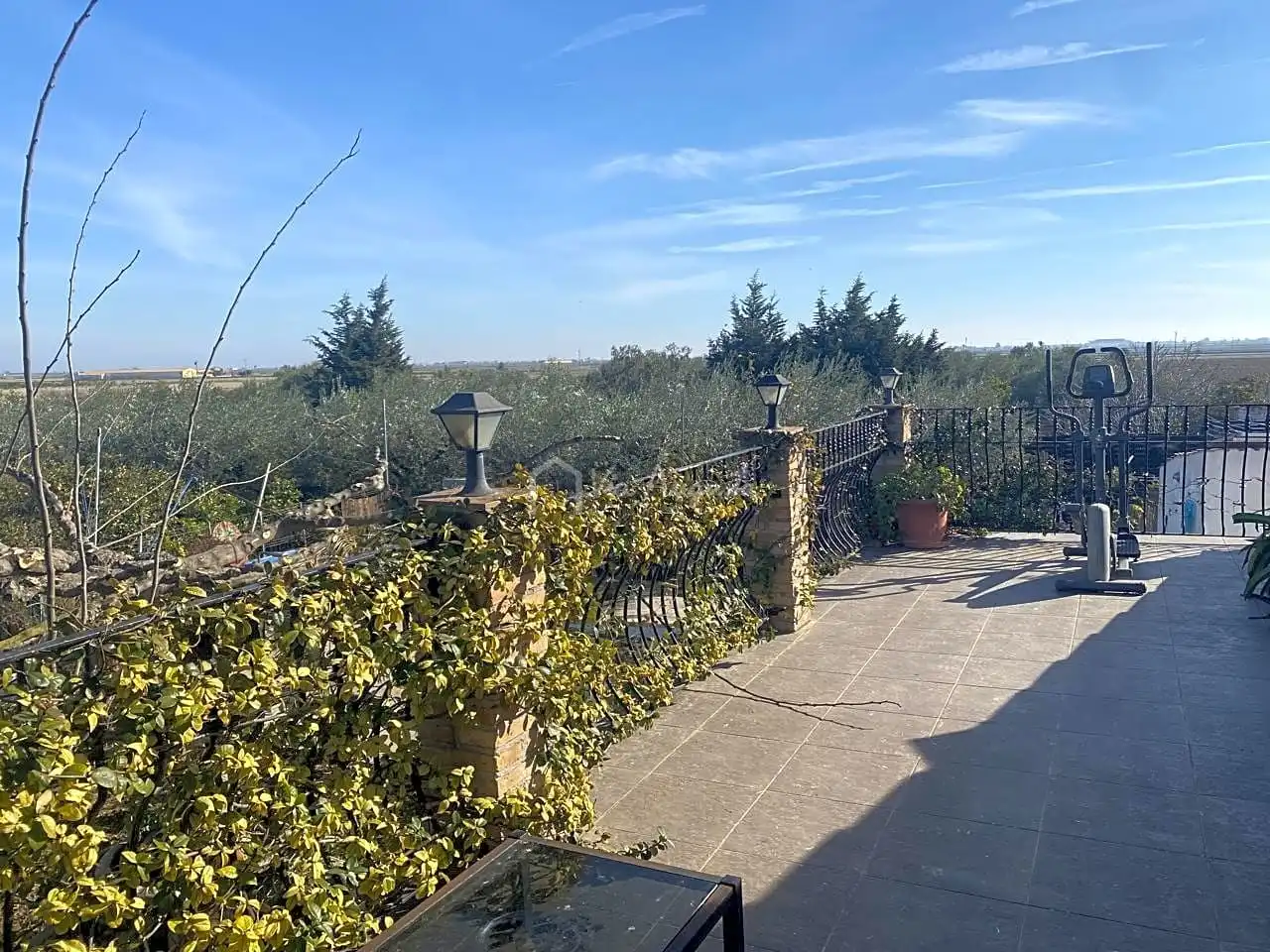 Casa rústica con piscina en venta en Casella, imagen 34