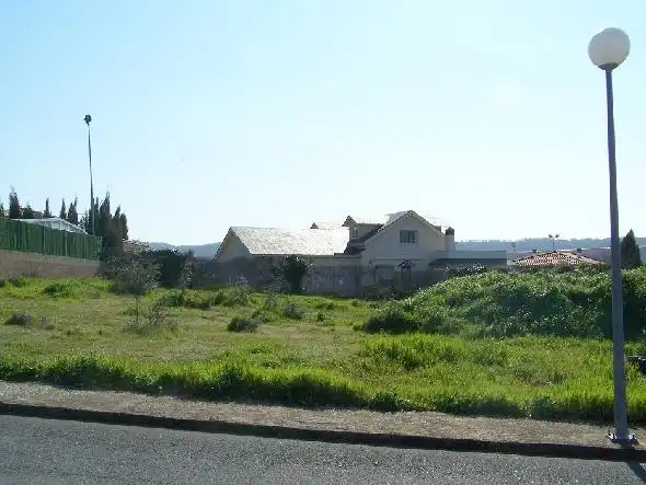 Terreni e lotti in vendita a Miralvalle - Av. Virgen del Puerto - La Data, imagen 2