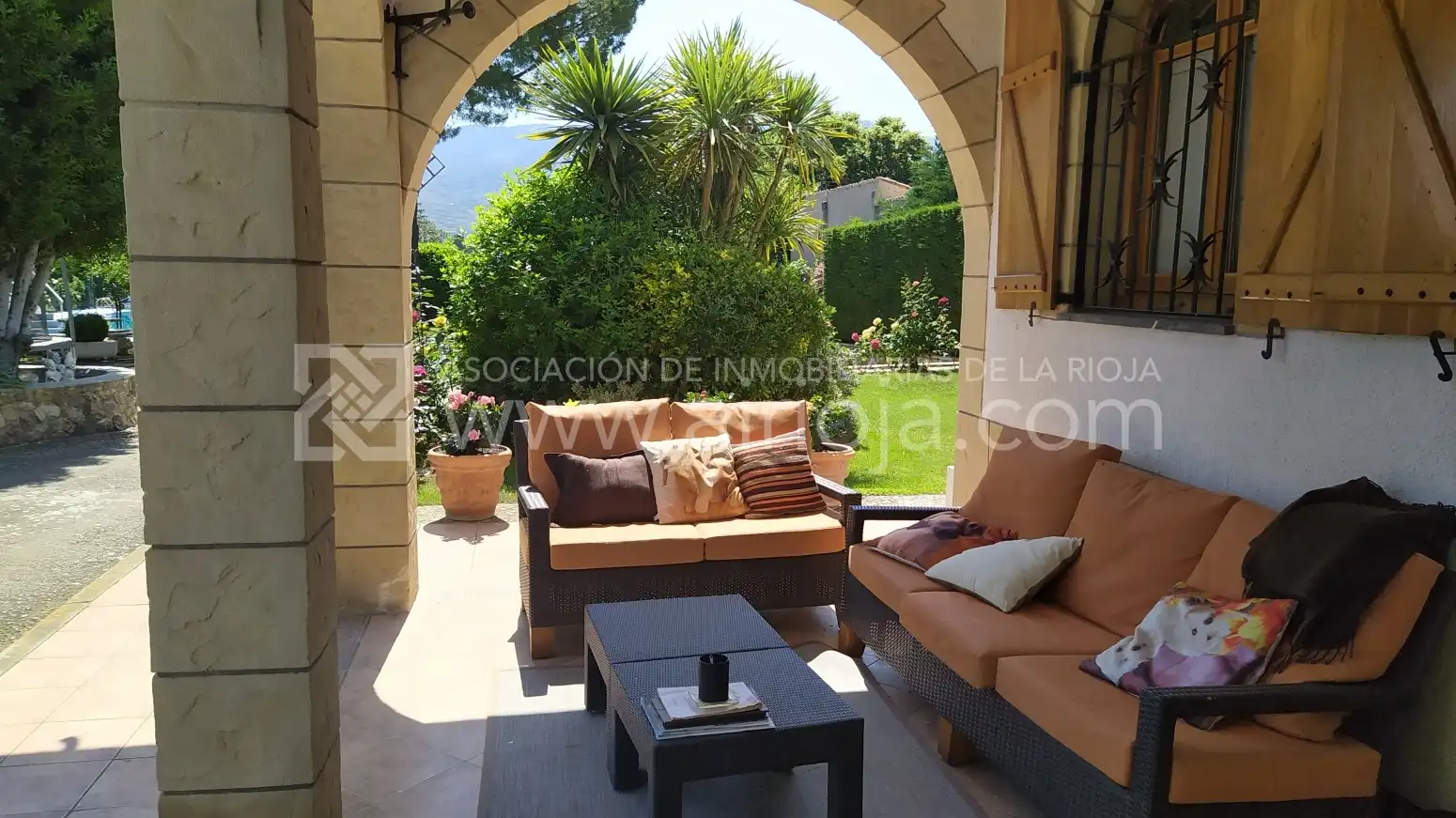Casa o chalet en venta en Nalda