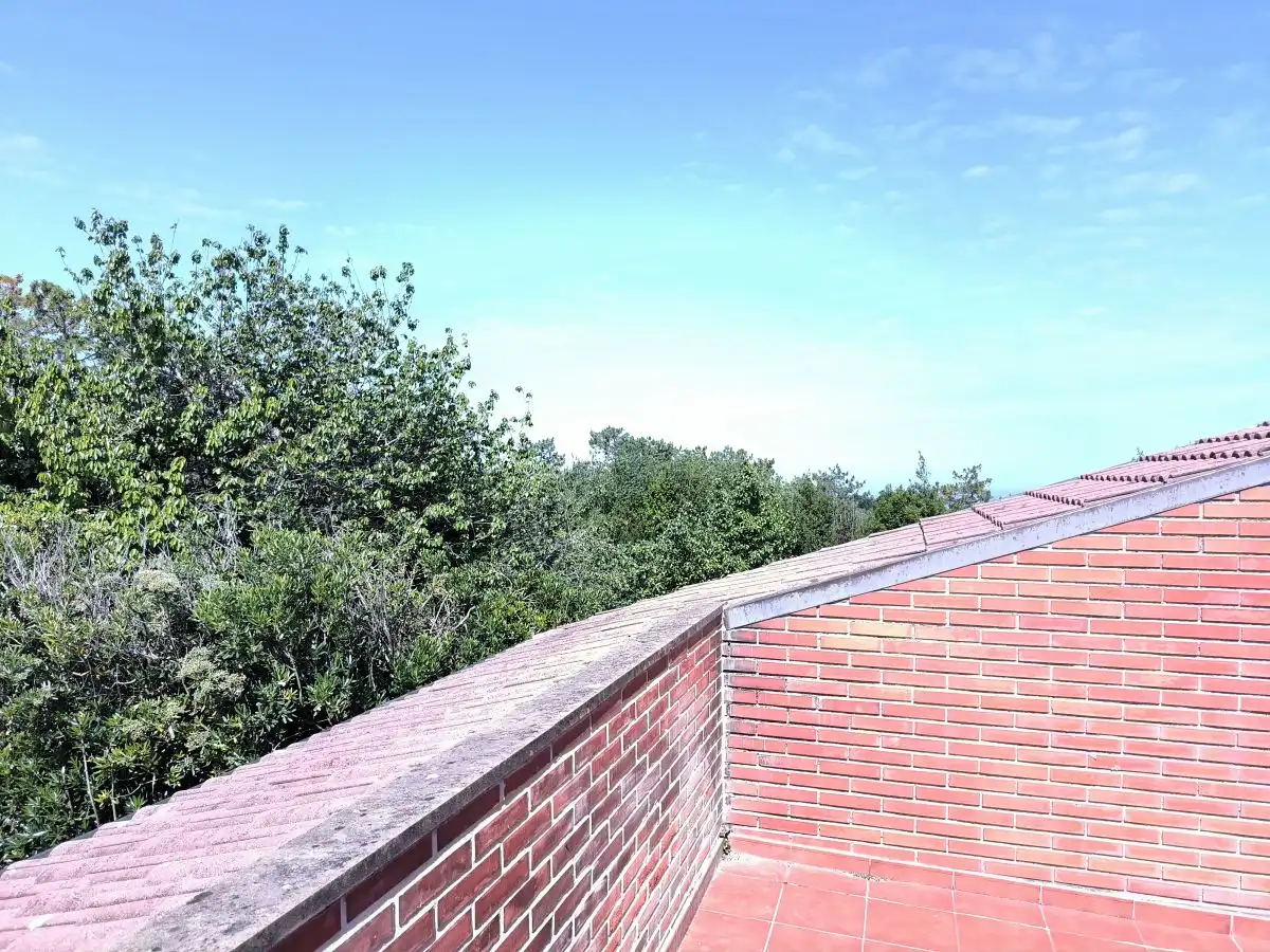 Vista exterior de Casa o chalet en venta en Getxo  con Calefacción, Terraza y Trastero