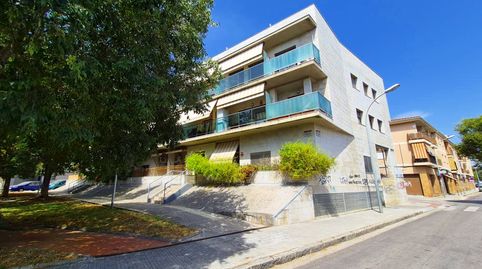 Foto 3 de Garaje en venta en Carrer de Santa Rosa, 22, Santa Rosa, Mollet del Vallès