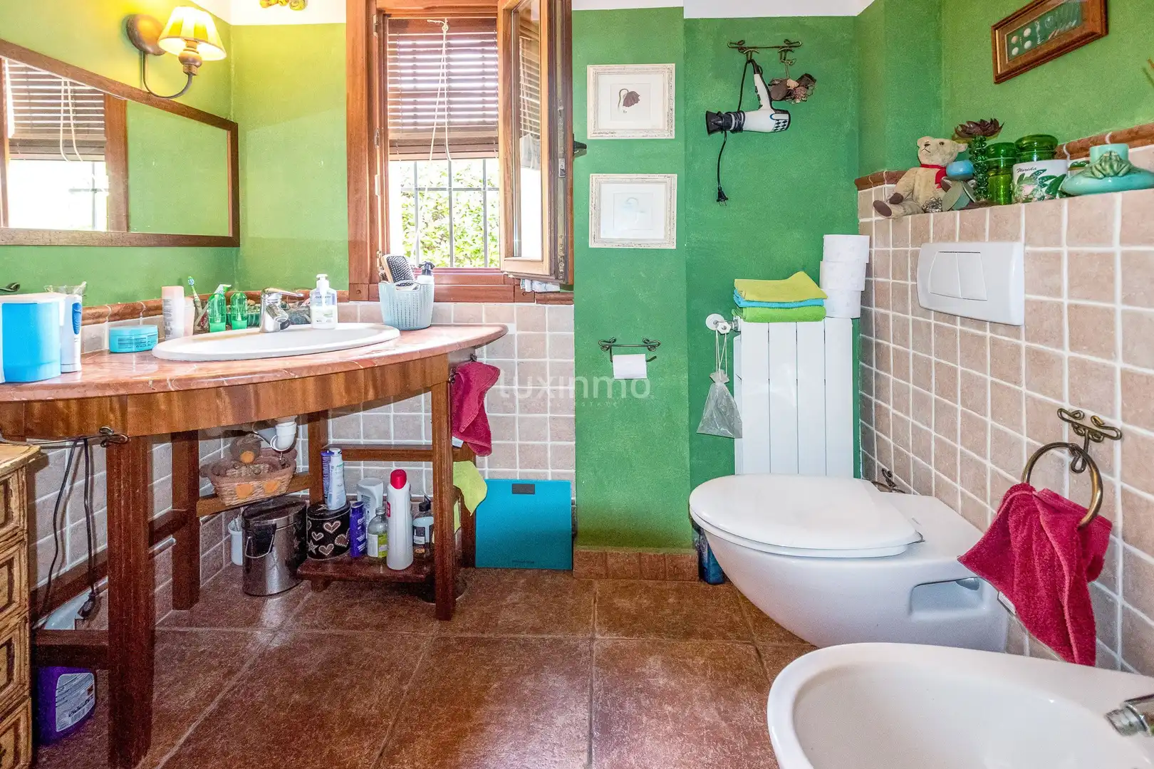 Villa mit Terrasse zum Verkauf in La Nucia Pueblo, imagen 23