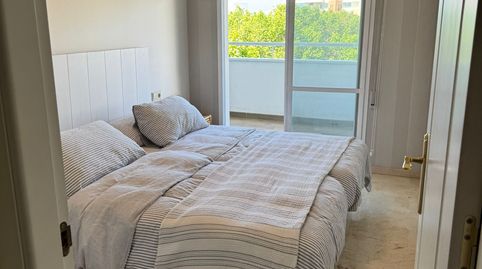 Foto 5 de Apartamento de alquiler en Casco Antiguo, Marbella