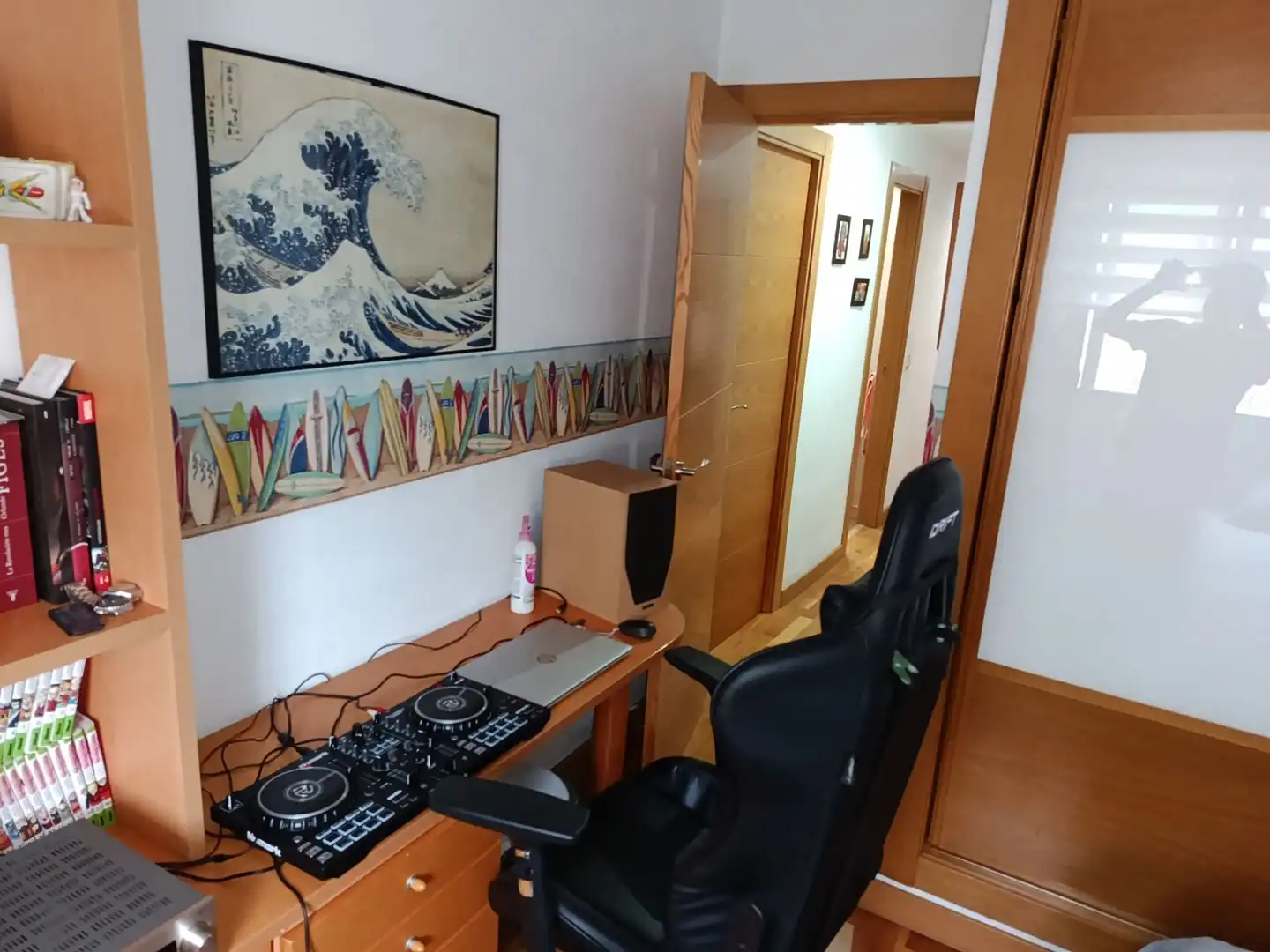 Wohnung mit Aufzug zum Verkauf in Almería, imagen 10