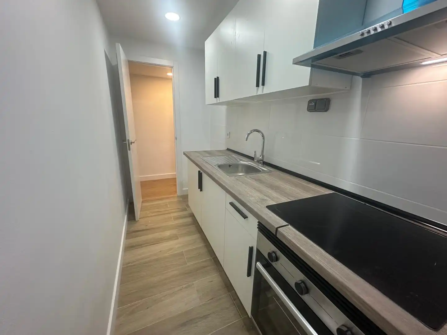 Piso con ascensor en venta en Carrer d'Entença, imagen 10