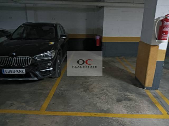 Garaje en Venta en N/A en San Nicolás