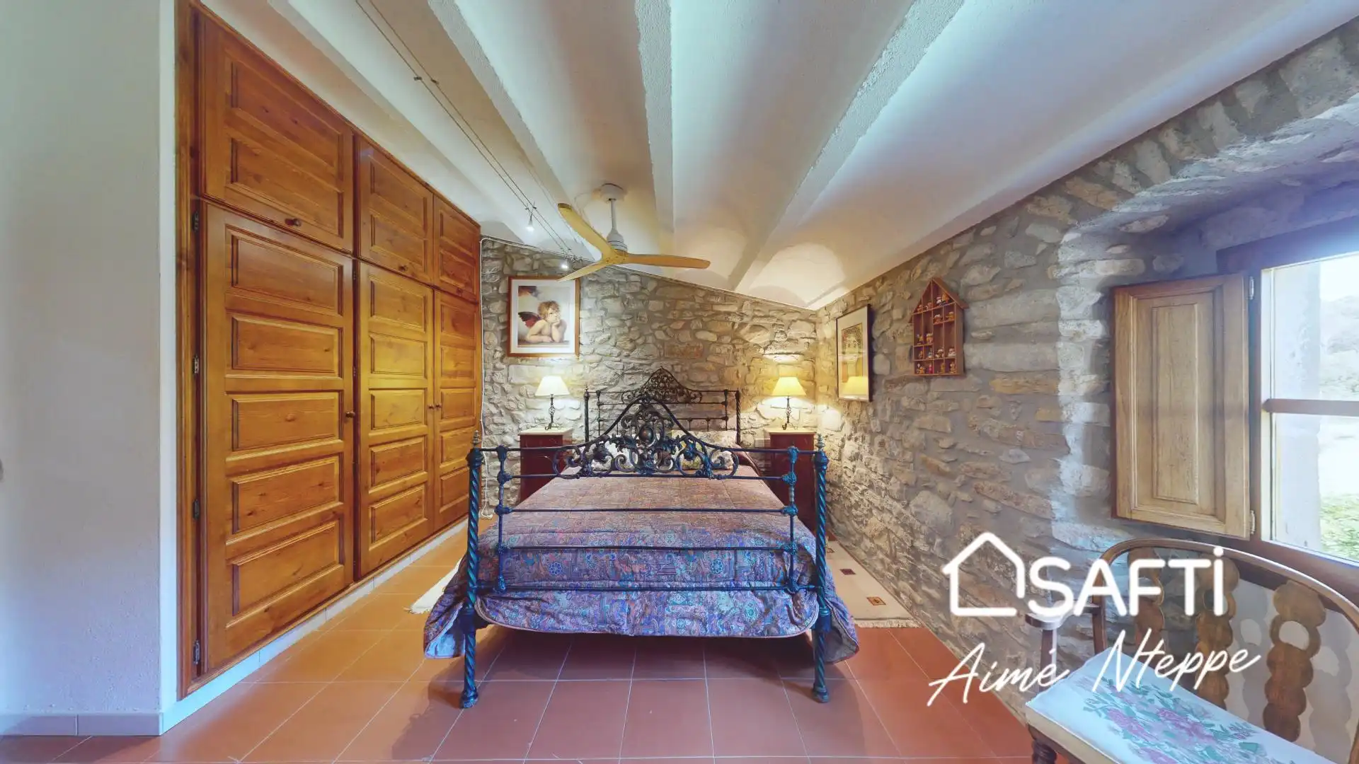 Country homes for sale in Palol de Revardit