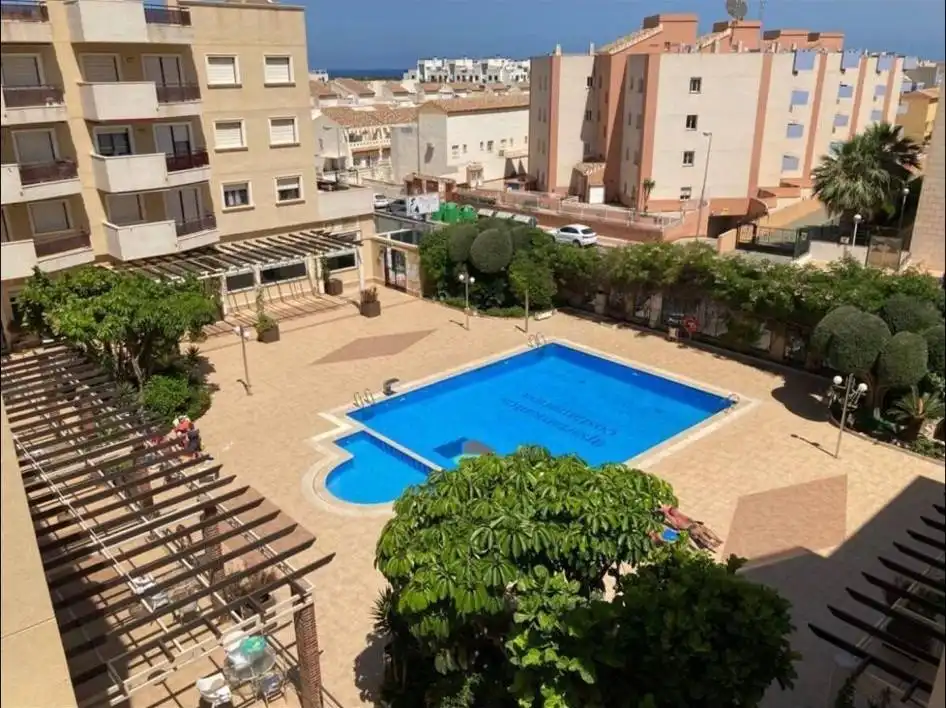 Apartament en venda a Orihuela Costa