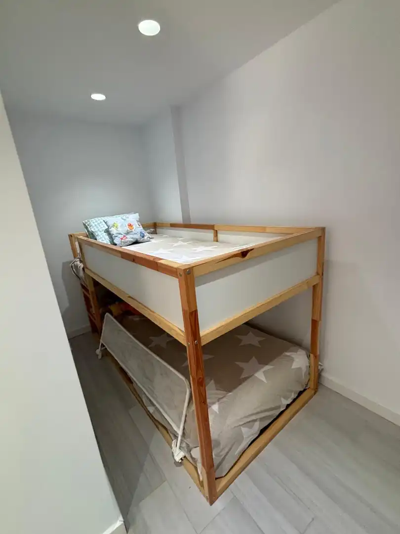 Flat for sale in Racó
