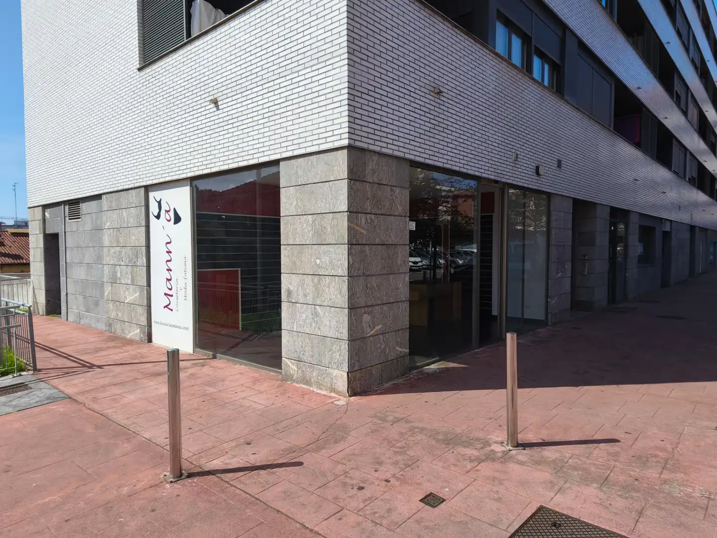 Local commercial à vendre à Adarra Kalea, imagen 3