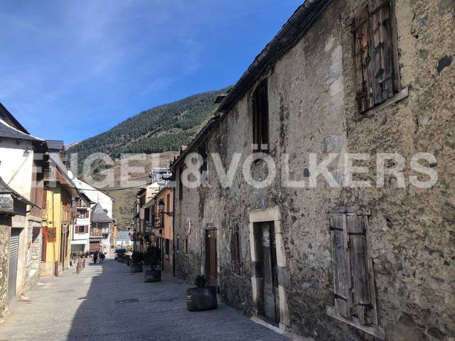 Casa adosada en Venta en Carrèr Major, 15 en Vielha