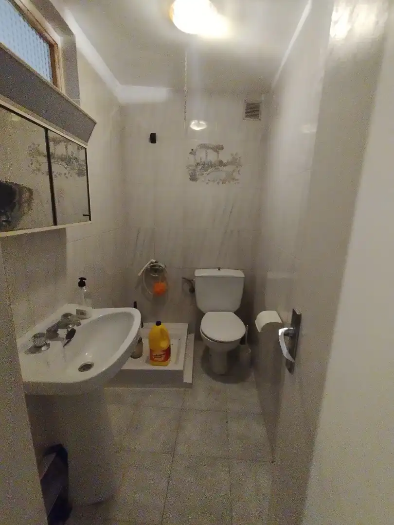 Bany de Casa o xalet en venda en Ballobar amb Moblat i Forn