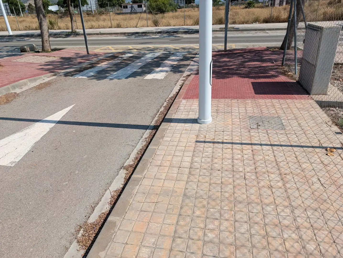 Terreny residencial en venda a Carrer Metge Jose Borrajo 8, imagen 2
