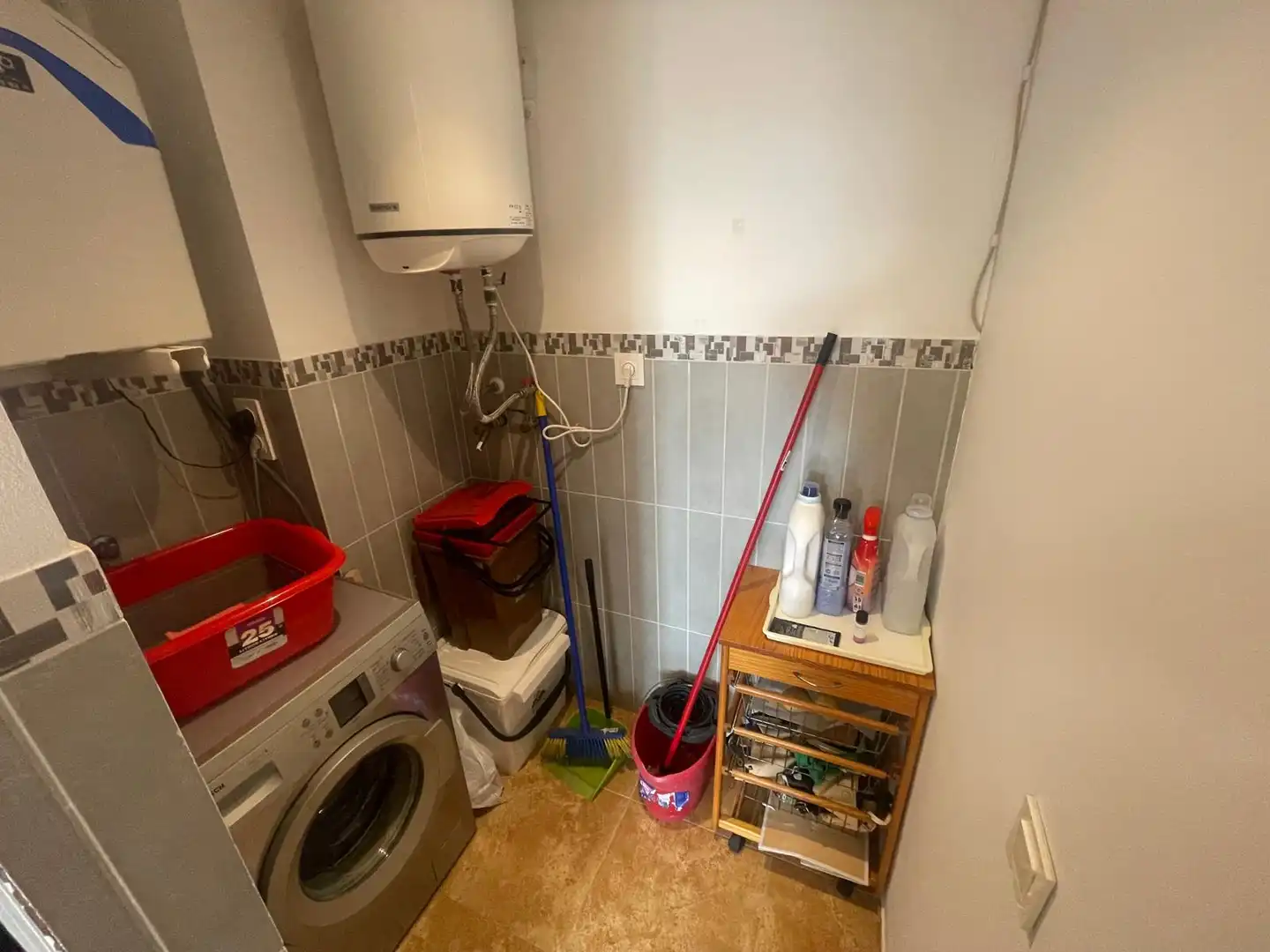 Dúplex en venda en Sant Jaume dels Domenys amb Aire condicionat, Terrassa i Traster