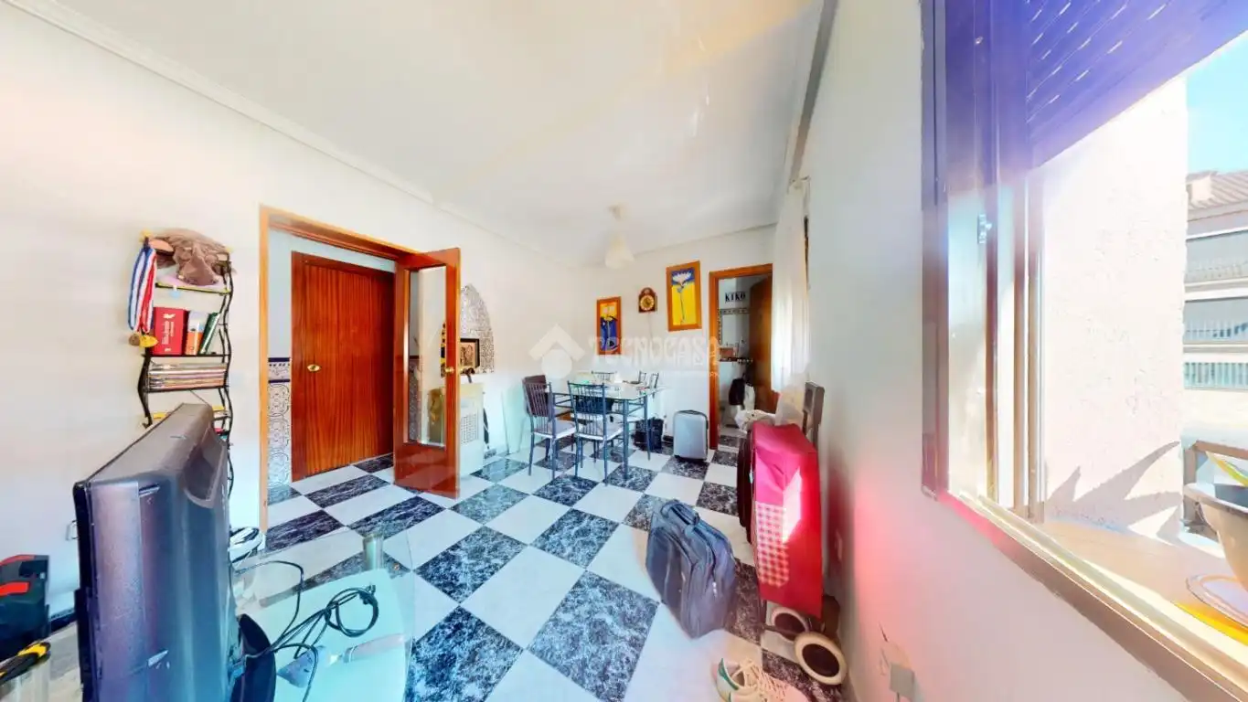 Flat for sale in Torrelaguna