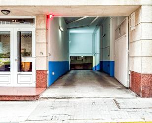 Garage for sale in A Coruña Capital 