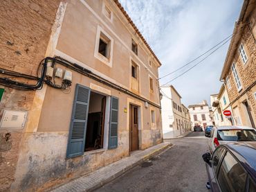 Maison à vendre à Capdepera Poble