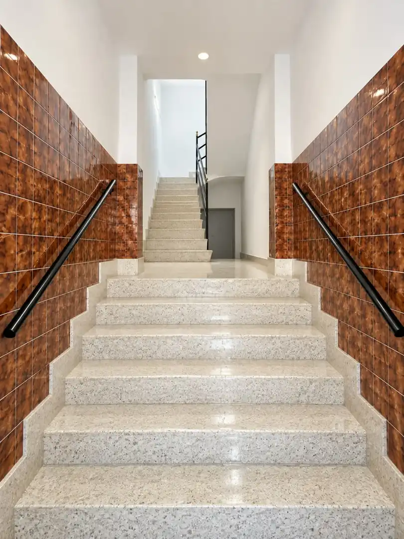 Àtic amb terrassa de lloguer a Palma de Mallorca - calle ferrriol 1, imagen 13