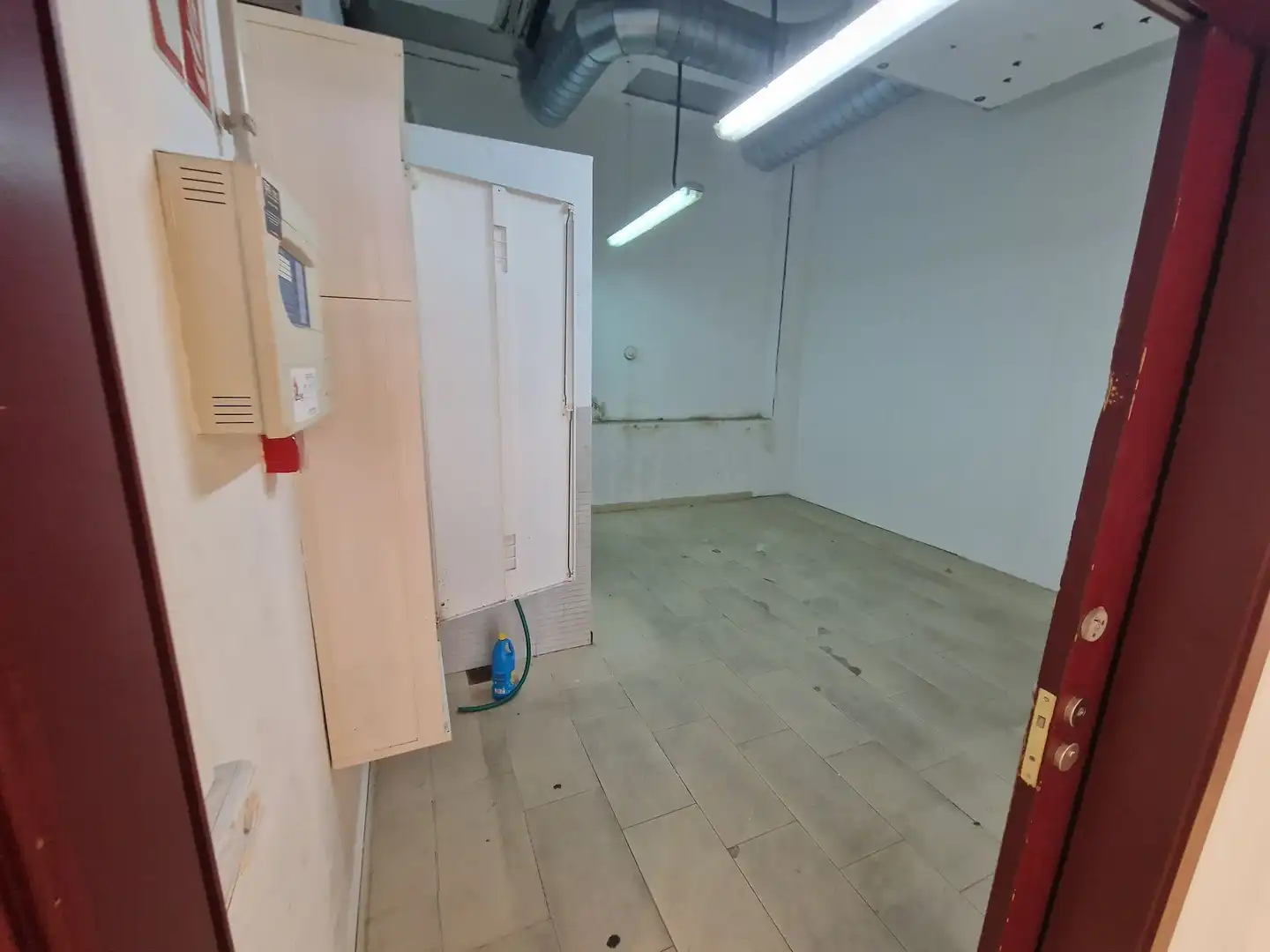 Gewerbefläche zur Miete in VILA DE BLANES, imagen 9