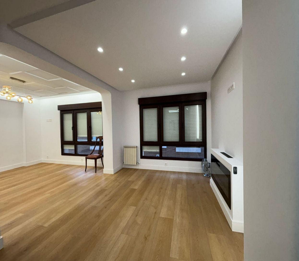 Pis de lloguer a Calle Almacenes, Barrio del Centro, Centro