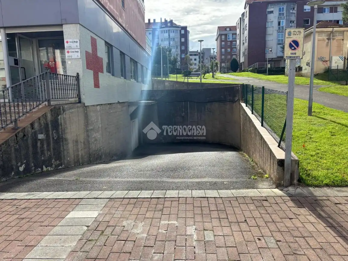 Parcheggio in vendita a Alisal - San Román, imagen 11